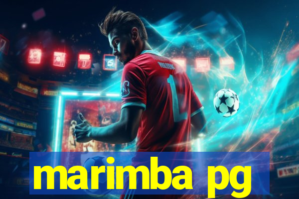 marimba pg